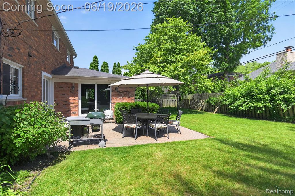 19780 Edshire Lane, Grosse Pointe, MI 48236 — Photo 35