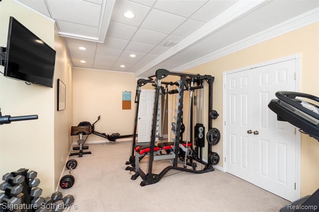 5557 Cobble Lane, Dexter, MI 48130 — Photo 56