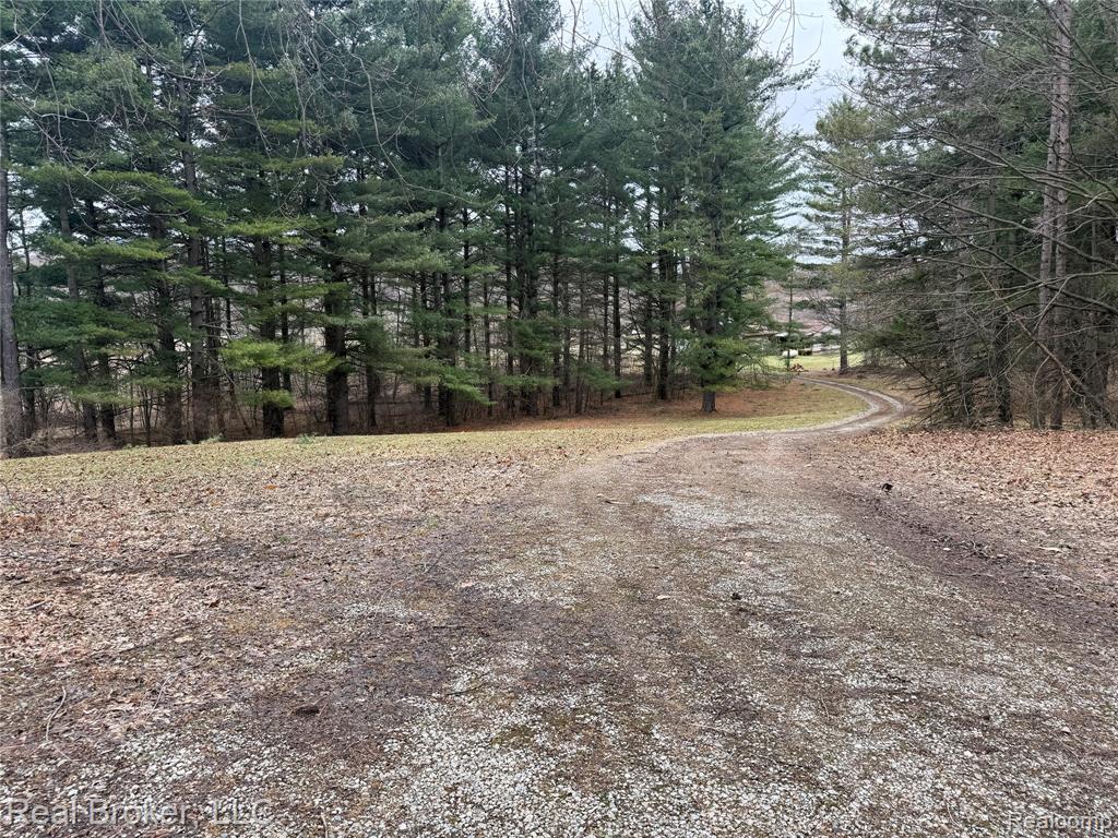 1802 N Elba Road, Lapeer, MI 48446 — Photo 37