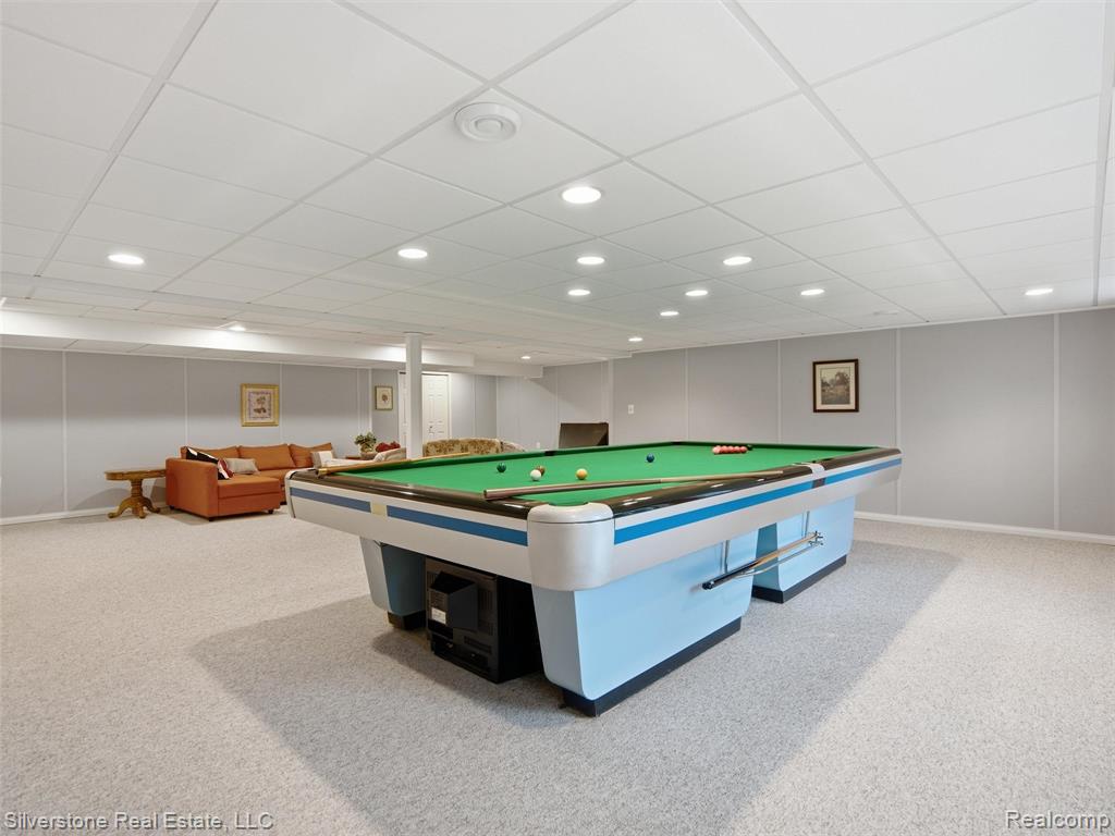 6577 Edith Court, Troy, MI 48085 — Photo 47