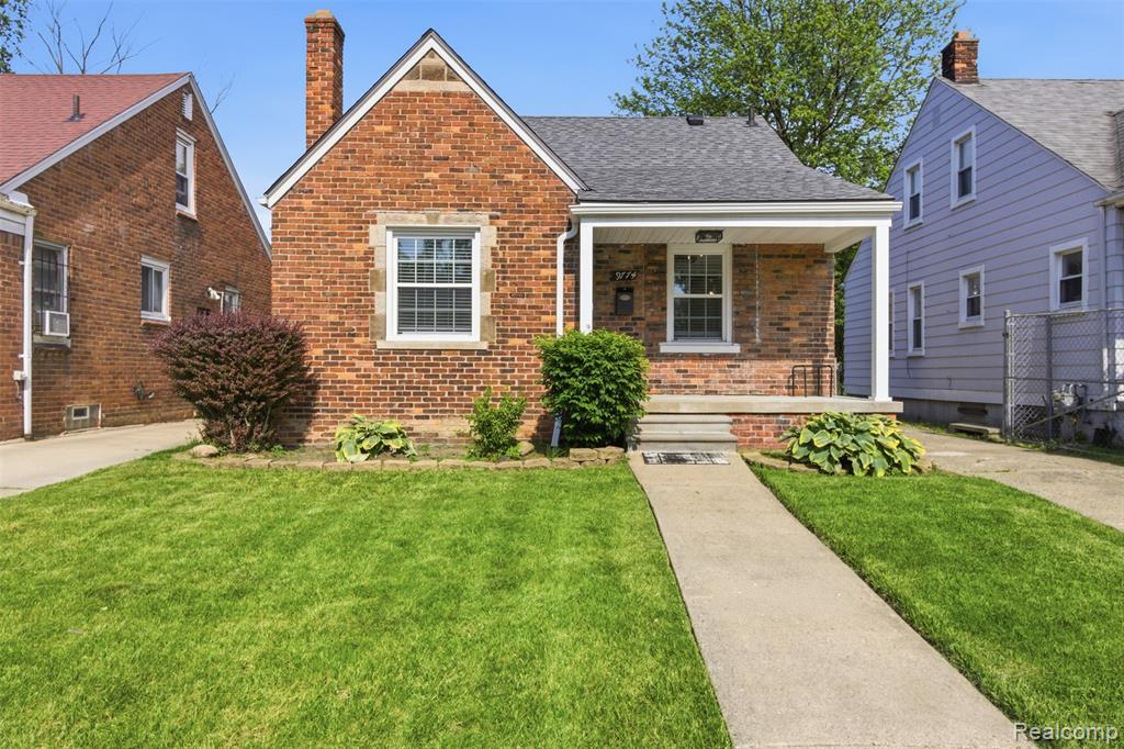 9774 Manistique Street, Detroit, MI 48224 — Photo 3