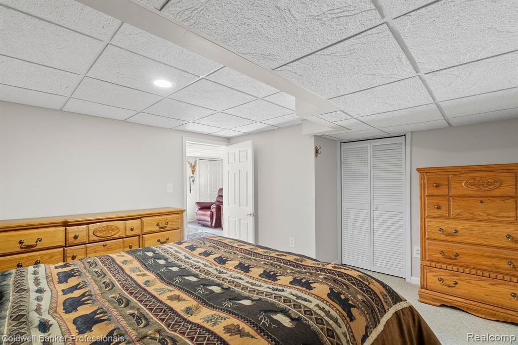 4710 BRUNK Drive, Otter Lake, MI 48464 — Photo 49