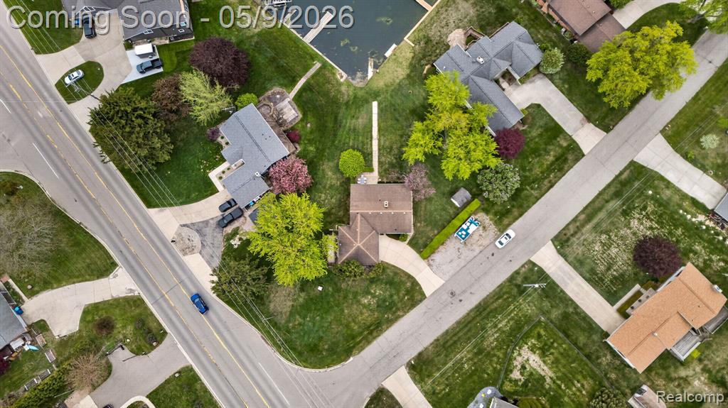 1365 Blue Water Drive, Fenton, MI 48430 — Photo 69