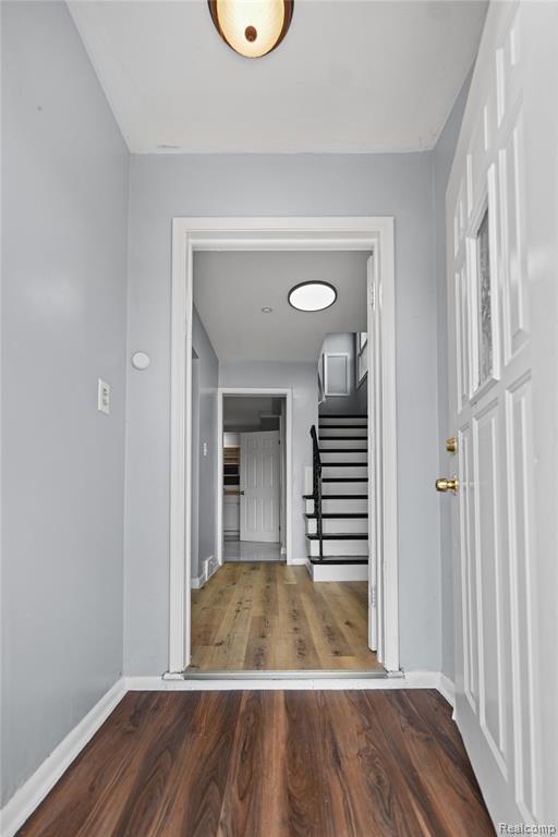 18126 Cathedral Street, Detroit, MI 48228 — Photo 11