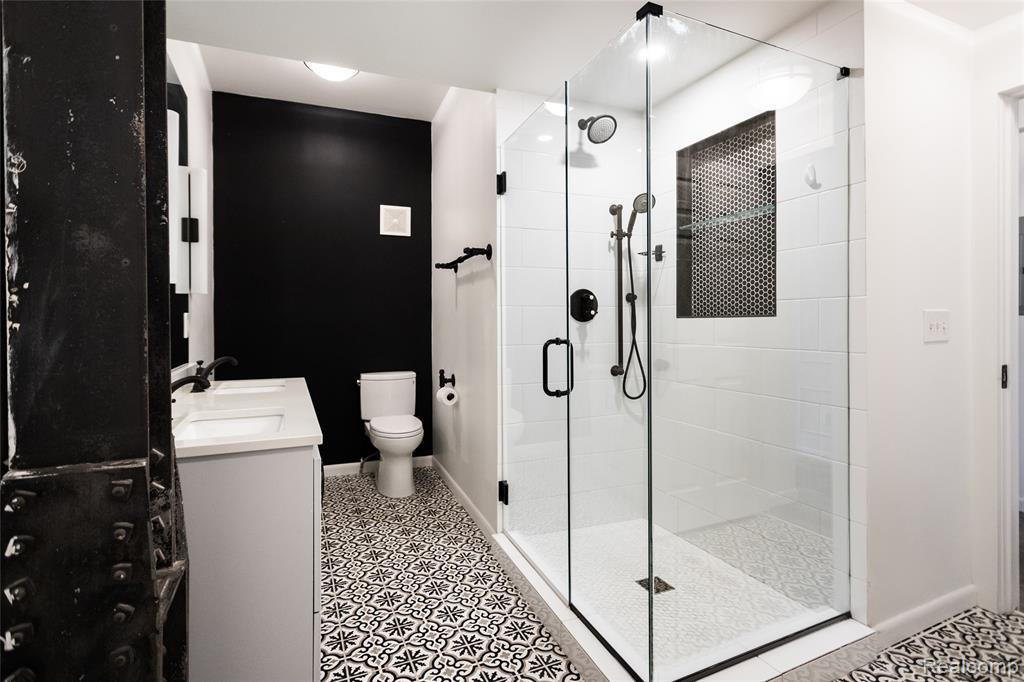 2987 Franklin Street, 2D, Detroit, MI 48207 — Photo 20