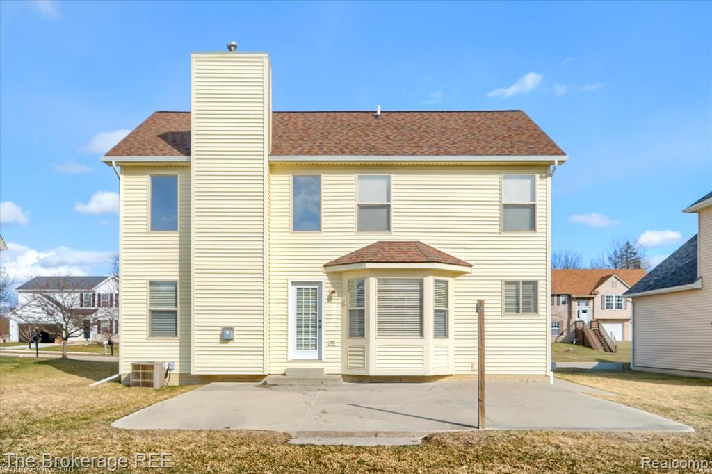 817 Star Drive, Davison, MI 48423 — Photo 5