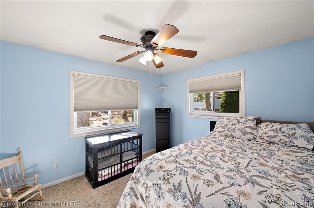 5832 Glen Echo Drive, Howell, MI 48843 — Photo 10