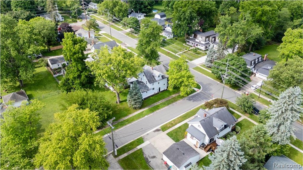 438 N Bailey Street, Romeo, MI 48065 — Photo 26