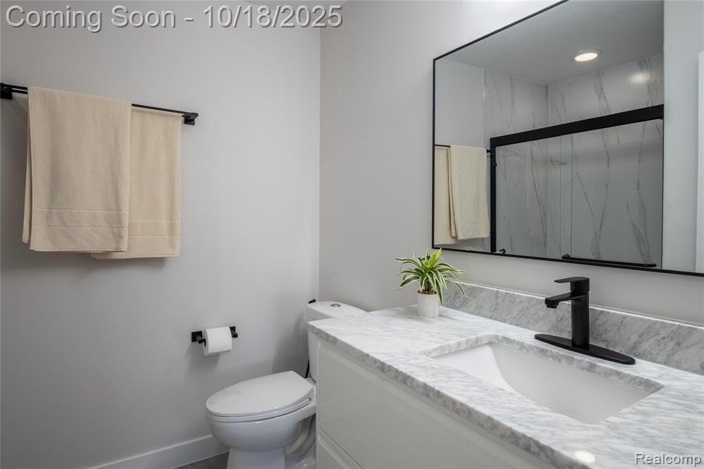 16706 Dover Drive, Northville, MI 48168 — Photo 22