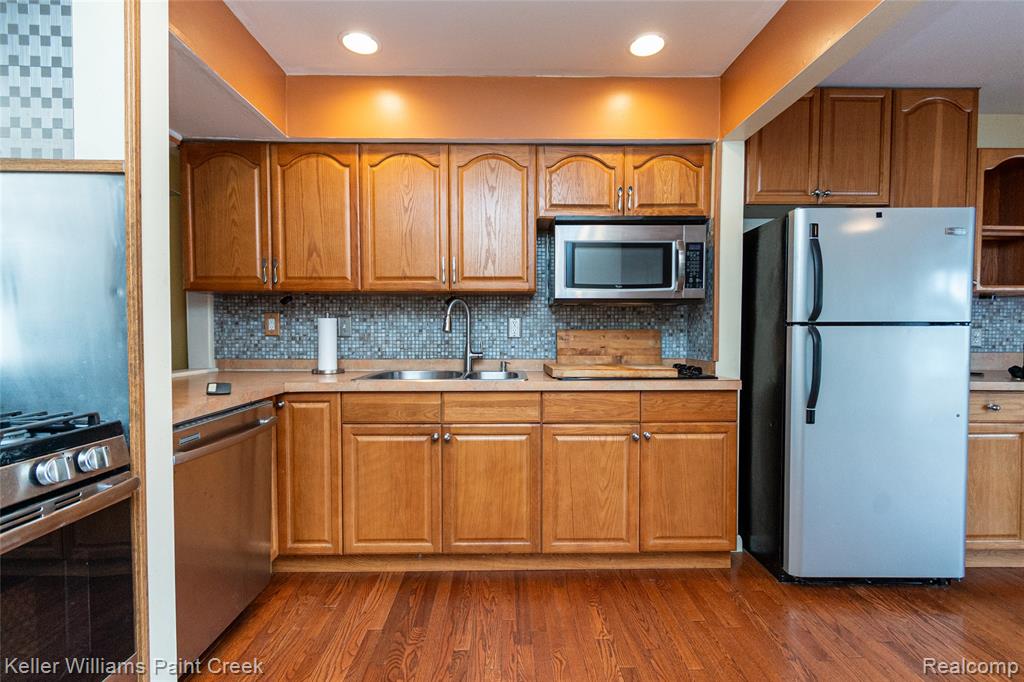 6629 Andersonville Road, Clarkston, MI — Photo 14