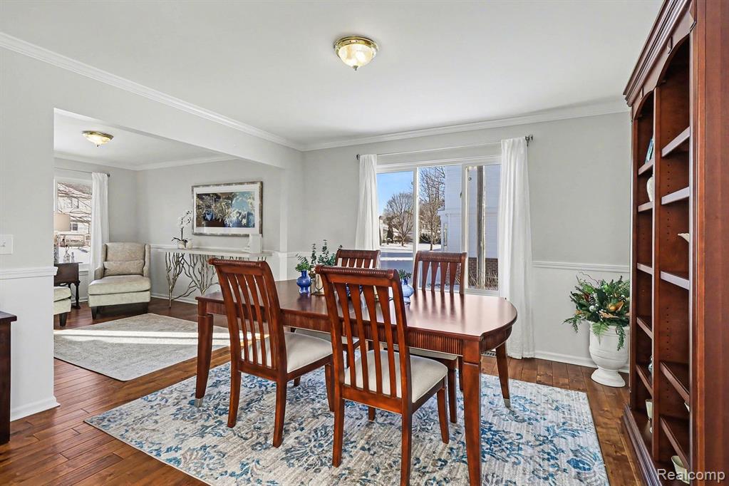 2958 Blue Heron Lane, Wixom, MI 48393 — Photo 12