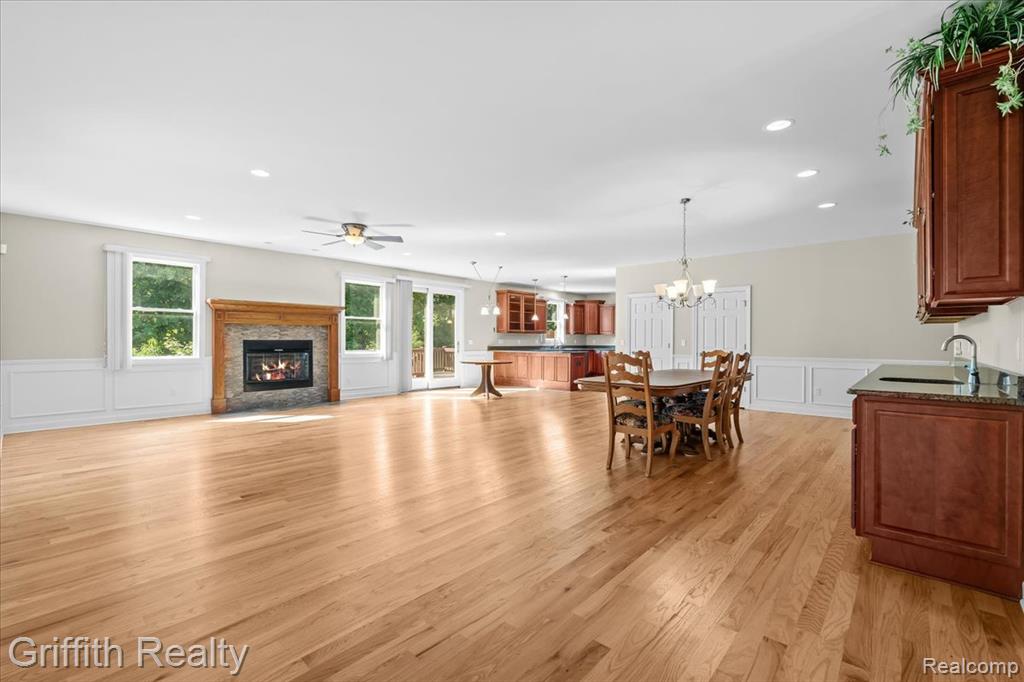 4908 Crooked Stick Court, Brighton, MI 48116 — Photo 8