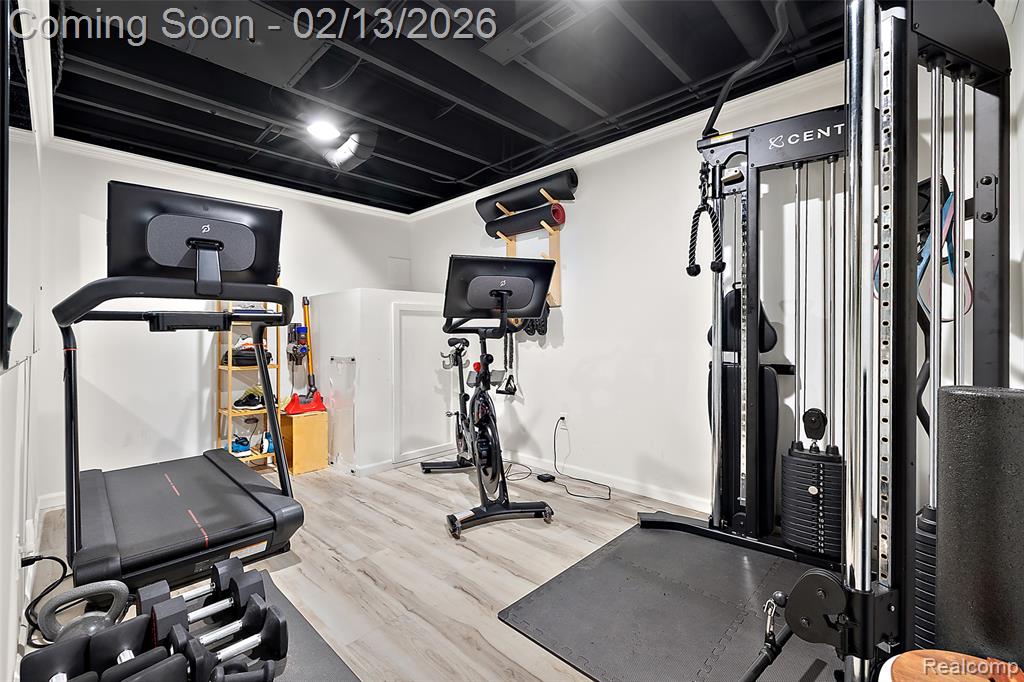 4201 Kent Road, Royal Oak, MI 48073 — Photo 36