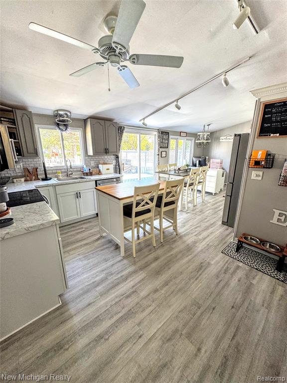 5300 Cecelia Ann Avenue, Clarkston, MI — Photo 4