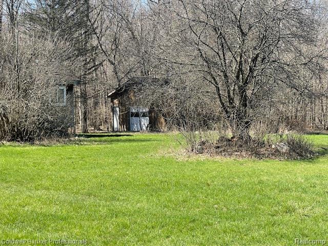 5447 Rensselear, Lapeer, MI 48446 — Photo 4