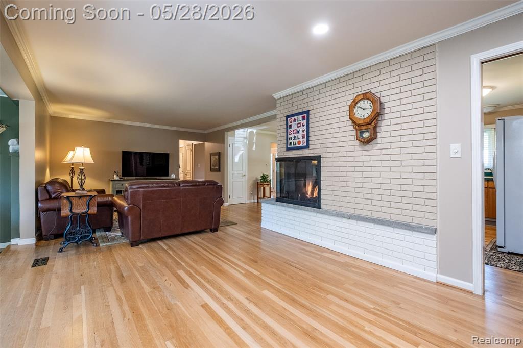 3621 Berkshire Drive, Bloomfield Hills, MI 48301 — Photo 15