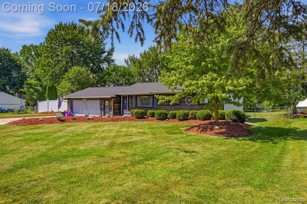 5070 Ray Road, Linden, MI 48451 — Photo 3