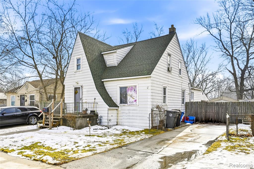 29145 Avondale Street, Inkster, MI 48141 — Photo 16
