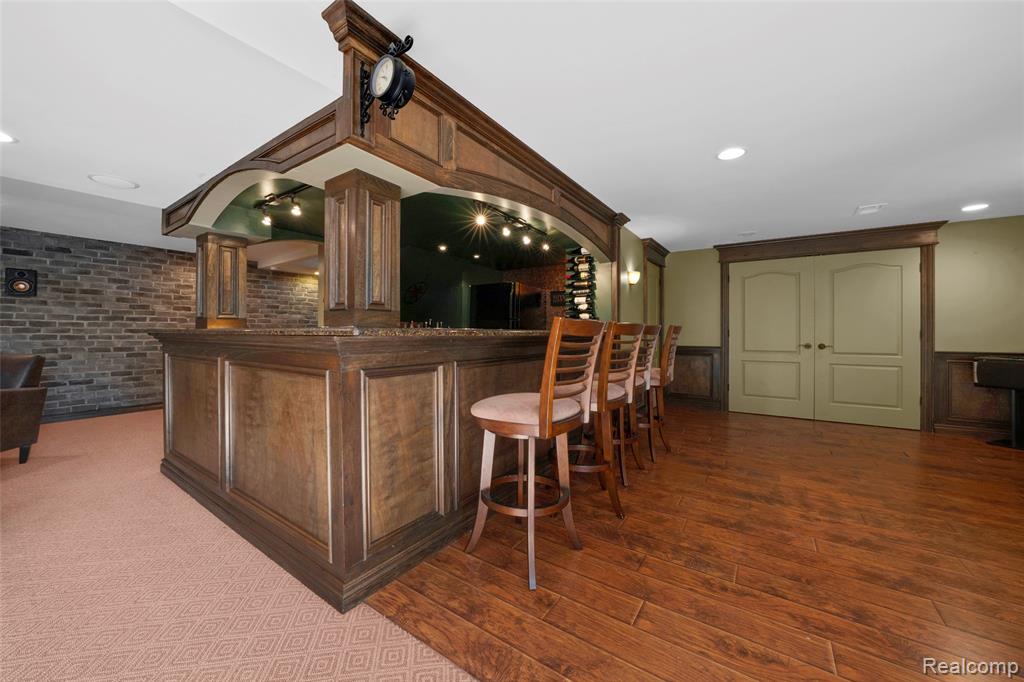 61036 Winterberry Drive, Washington, MI — Photo 51