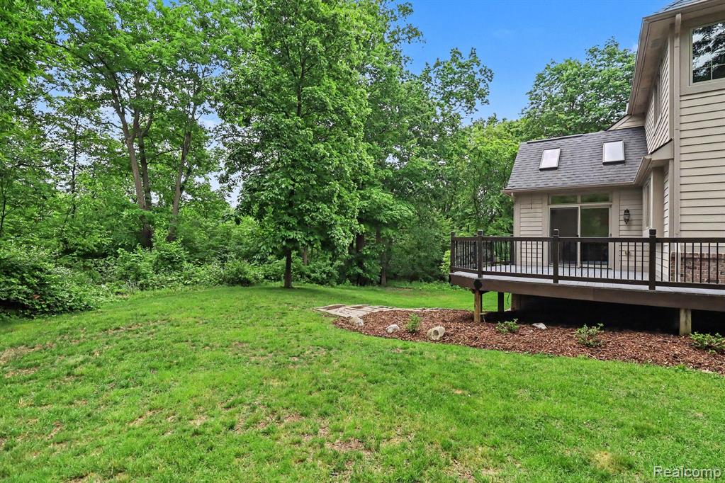 10490 Deer Ridge Trail, Holly, MI 48442 — Photo 53