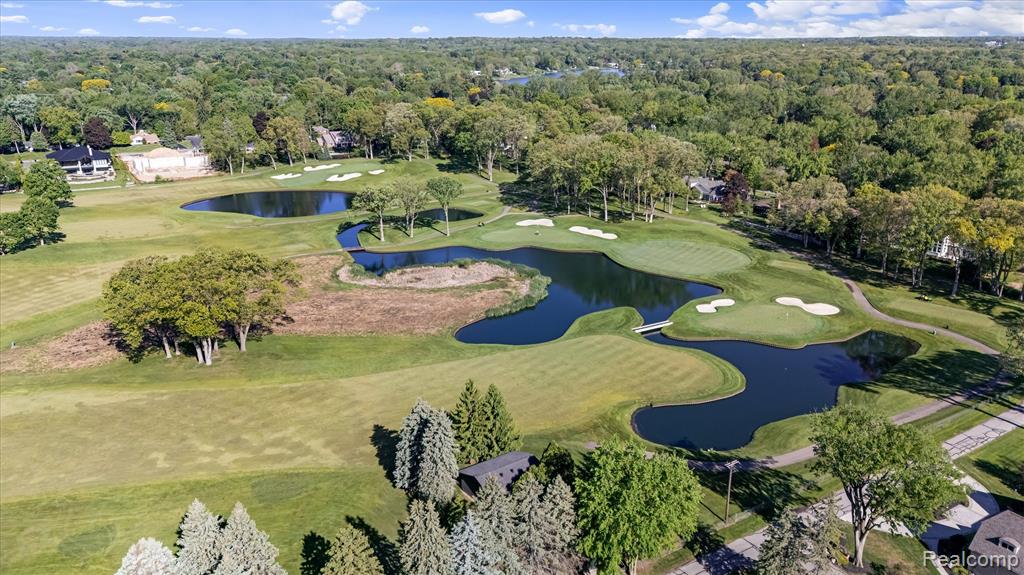 6121 Golfview Drive, Bloomfield Hills, MI 48301 — Photo 4