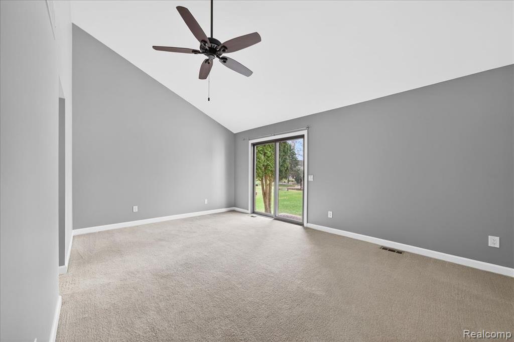 6595 Deer Ridge Drive, Clarkston, MI 48348 — Photo 6