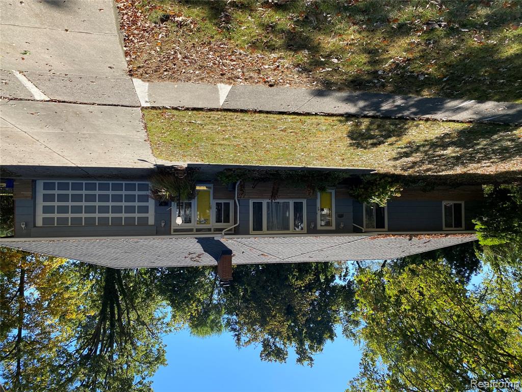 17335 Kirkshire Avenue, Beverly Hills, MI 48025 — front exterior