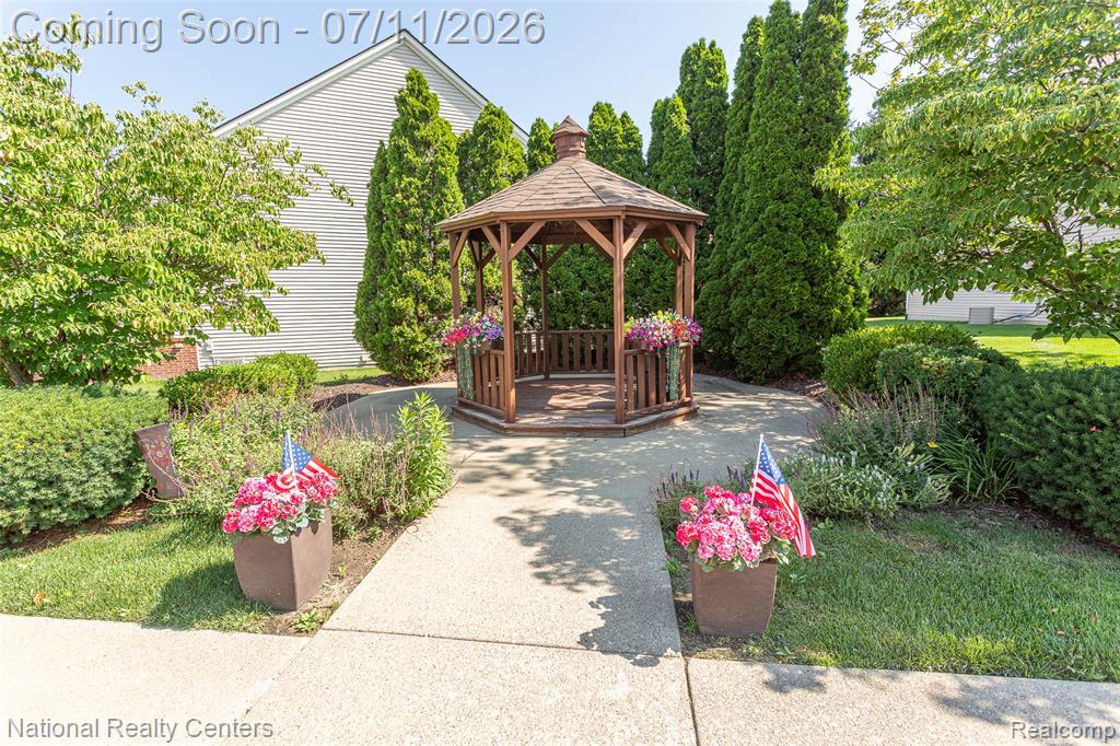 6707 Cortland Avenue, 35, Brighton, MI 48114 — Photo 40