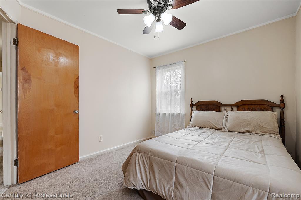 4155 Kempf Street, Waterford, MI 48329 — Photo 26