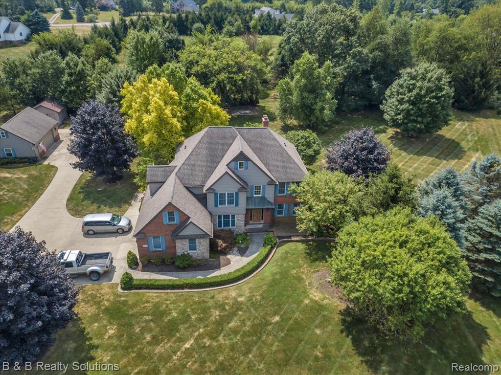 111 Amy Lynn Court, Metamora, MI 48455 — Photo 6