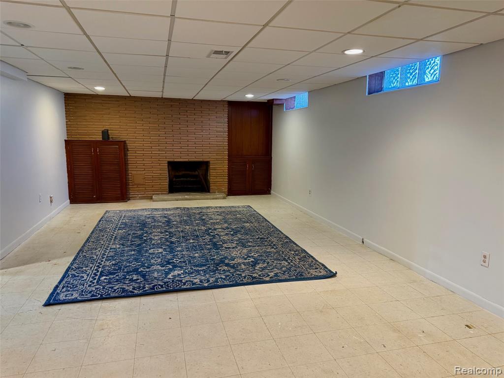 17617 Avilla Blvd Boulevard, Lathrup Village, MI 48076 — Photo 28