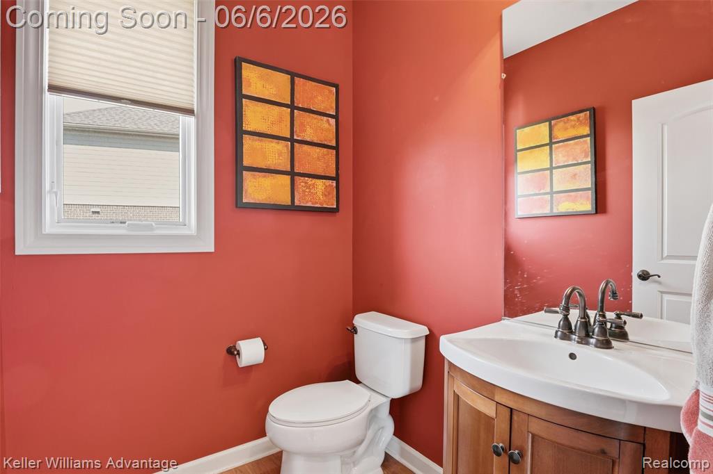 51889 Curtis Court, Northville, MI 48167 — Photo 31