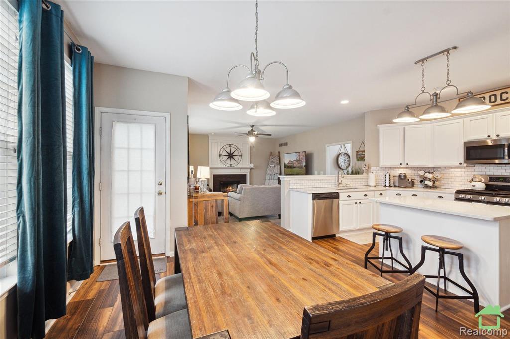 49167 Wooster Court, Canton, MI 48188 — Photo 14