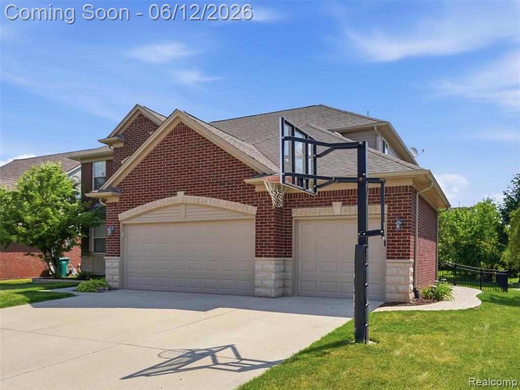 50606 Bredenbury Drive, Macomb, MI 48044 — Photo 5