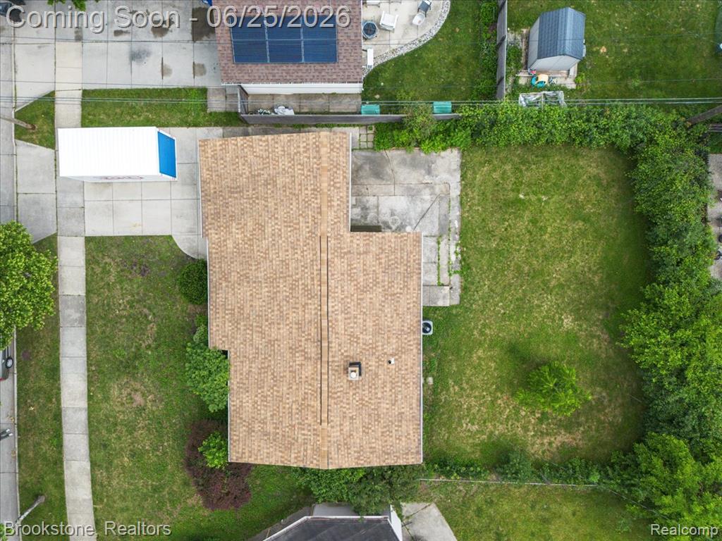 24210 Beverly Street, Oak Park, MI 48237 — Photo 26