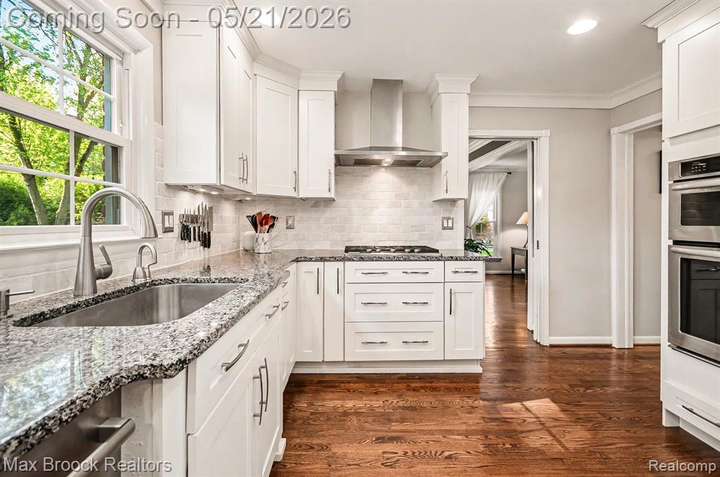 23049 Nottingham Drive, Beverly Hills, MI 48025 — Photo 25