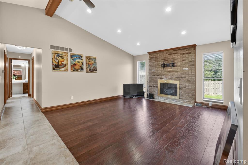 43325 Nebel Trail, Clinton Twp, MI 48038 — Photo 4