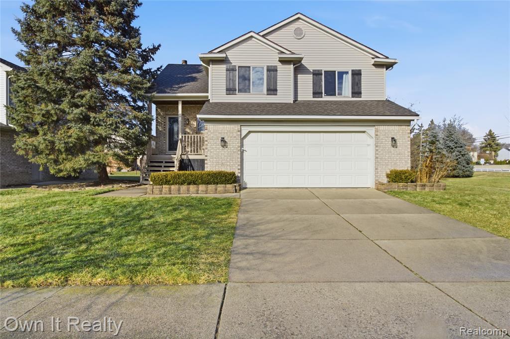 631 Tyler Lane, Canton, MI 48188 — Photo 2