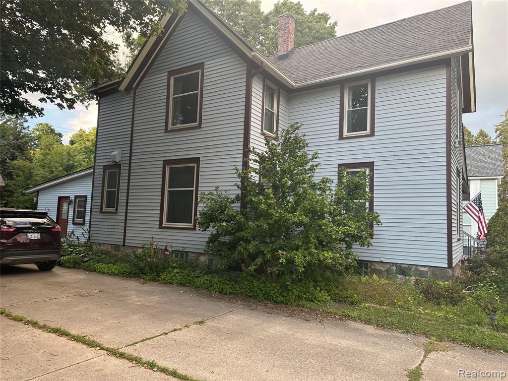 162 Church Street, Bruce, MI 48065 — Photo 6