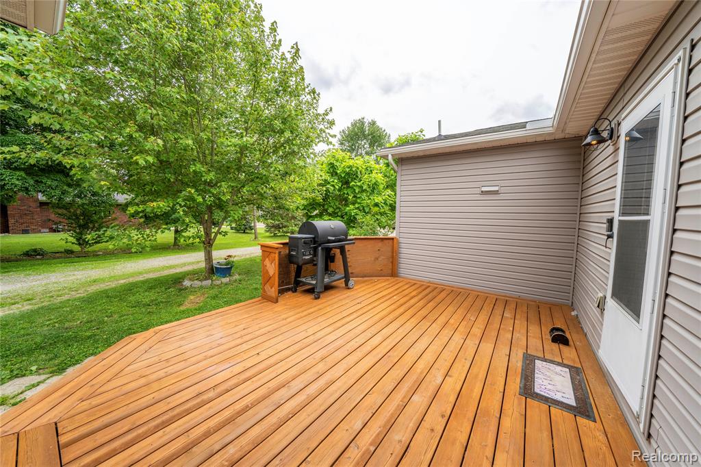 12100 Wilson Drive, Carleton, MI 48117 — Photo 76