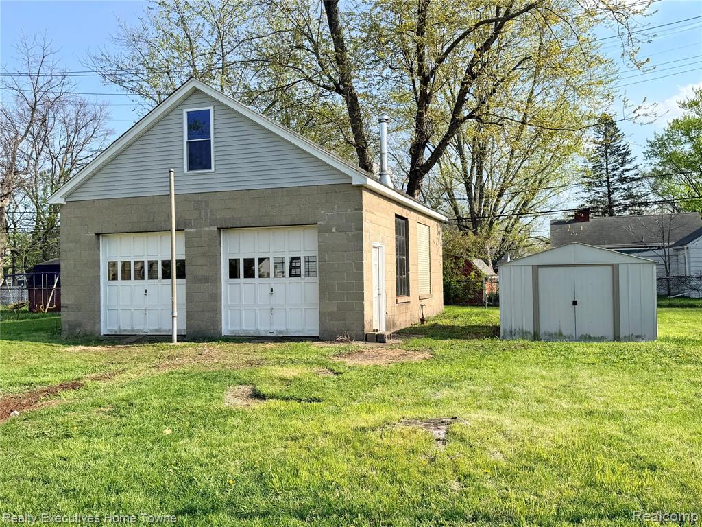 13718 Julius Avenue, Warren, MI 48089 — Photo 7