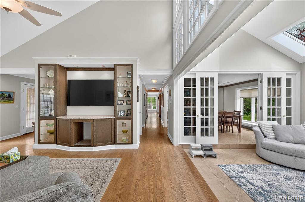 4815 Mill Creek Court, Rochester, MI 48306 — Photo 12