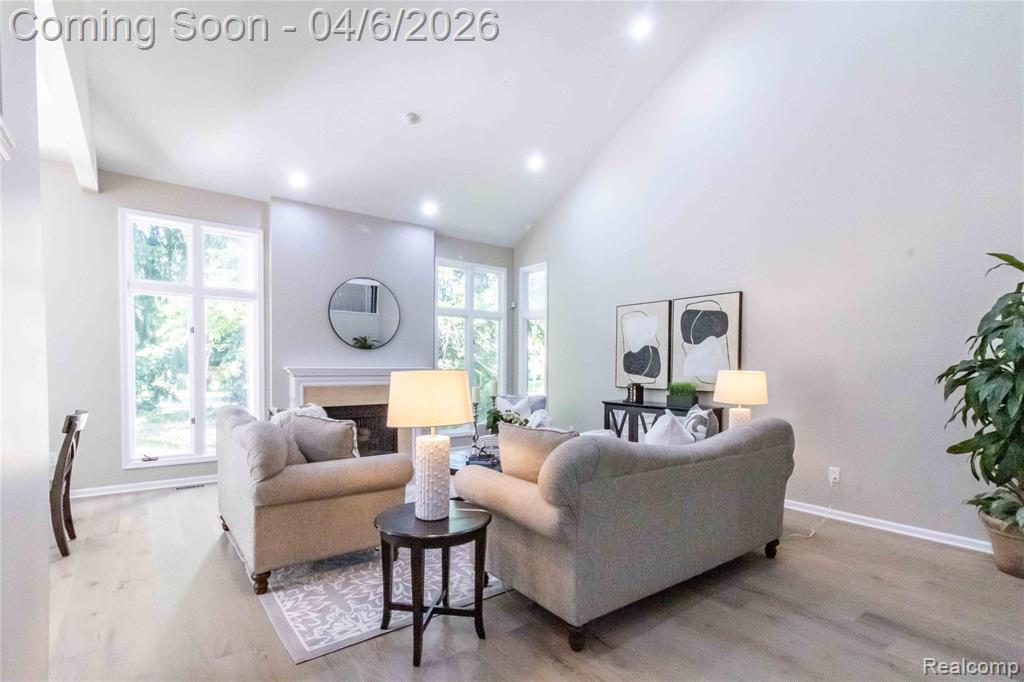 22170 ORCHARD Way, Beverly Hills, MI 48025 — Photo 13