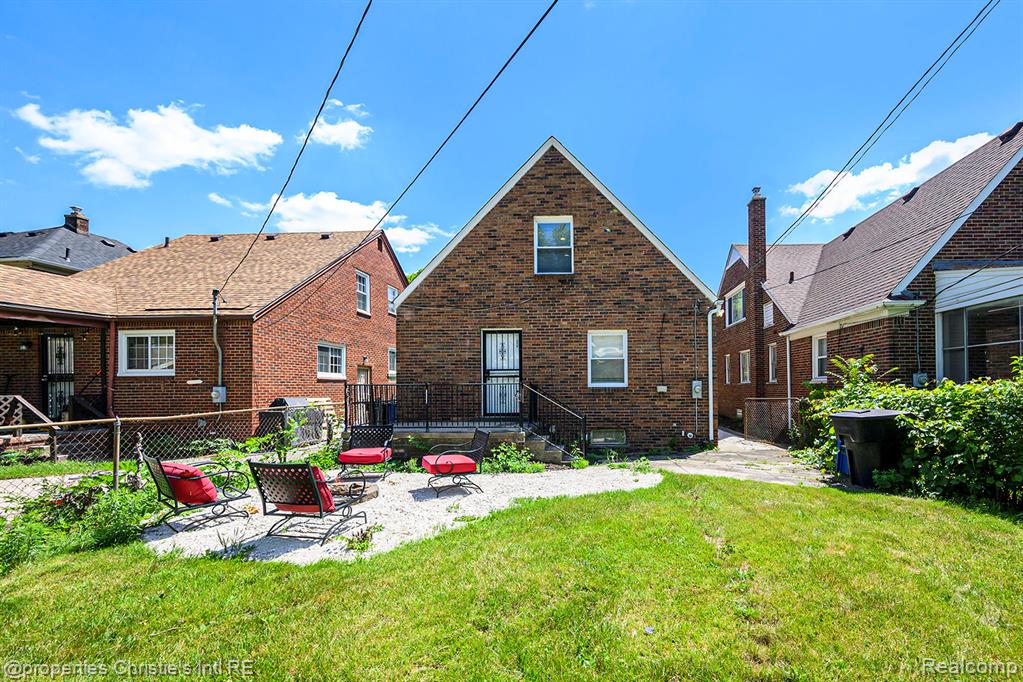 18661 Stoepel Street, Detroit, MI 48221 — Photo 15