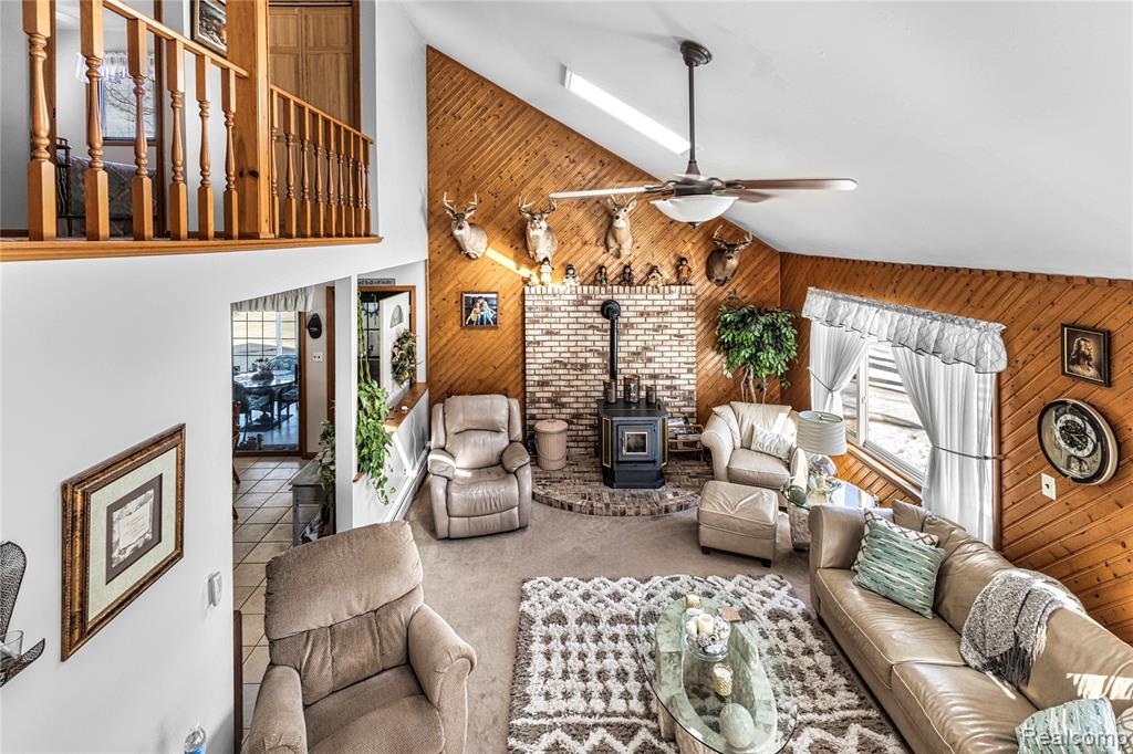 7727 Bald Hill Road, Grayling, MI 49738 — Photo 3