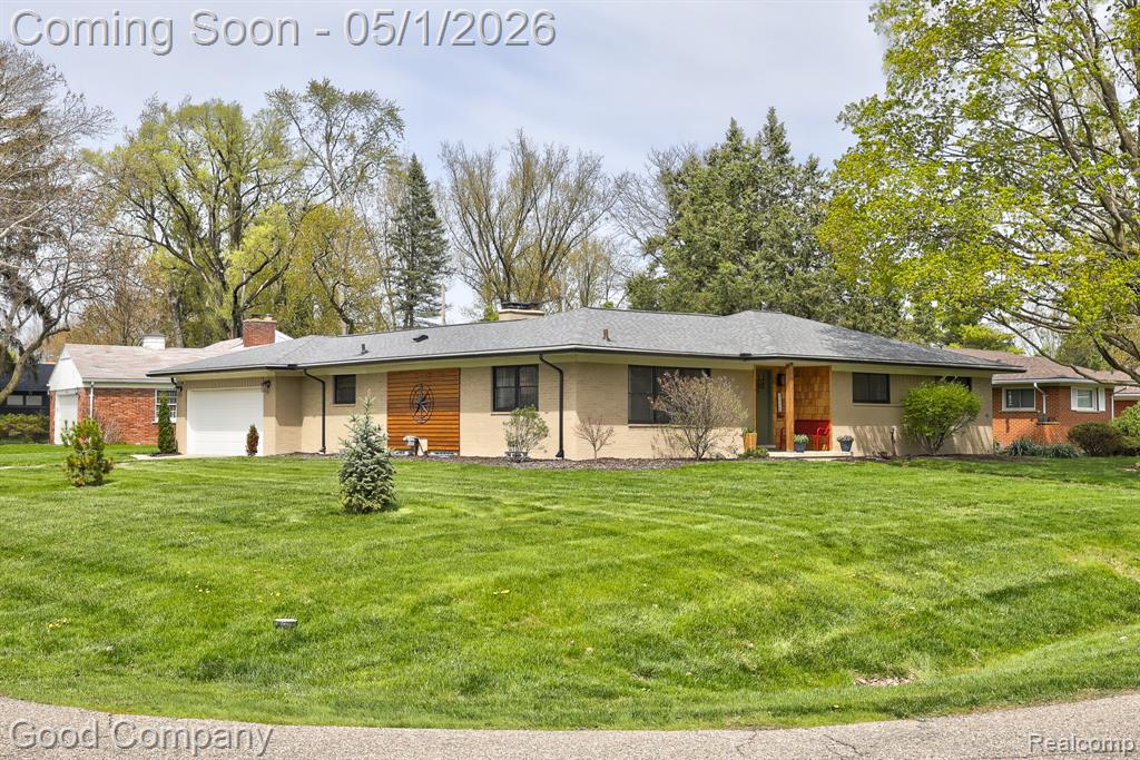 31729 Mayfair Lane, Beverly Hills, MI 48025 — Photo 74