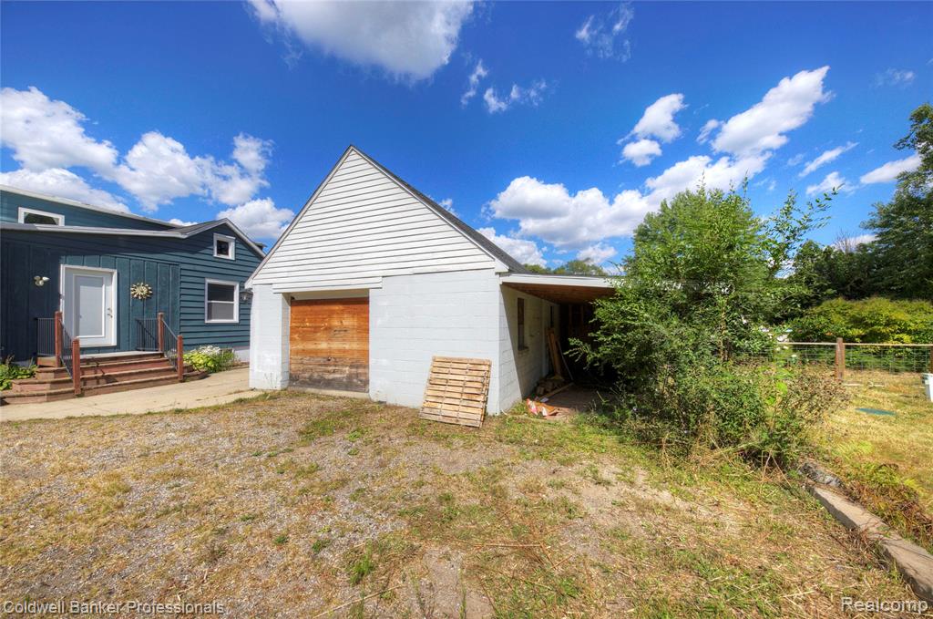 4632 N Michigan Road, Dimondale, MI 48821 — Photo 42