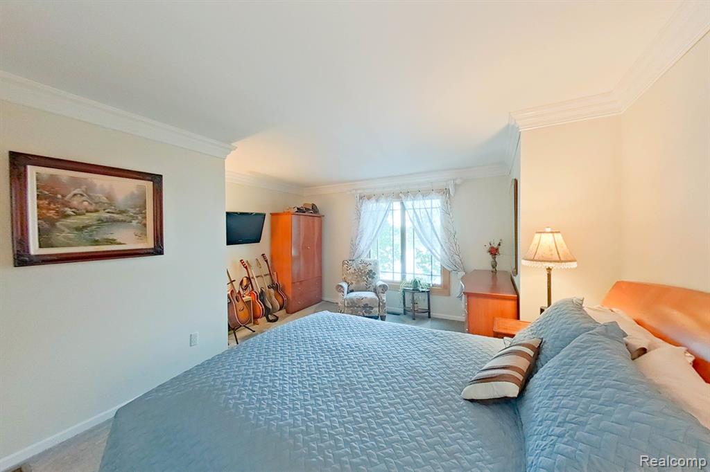 857 HURLEY Drive, Howell, MI 48843 — Photo 16