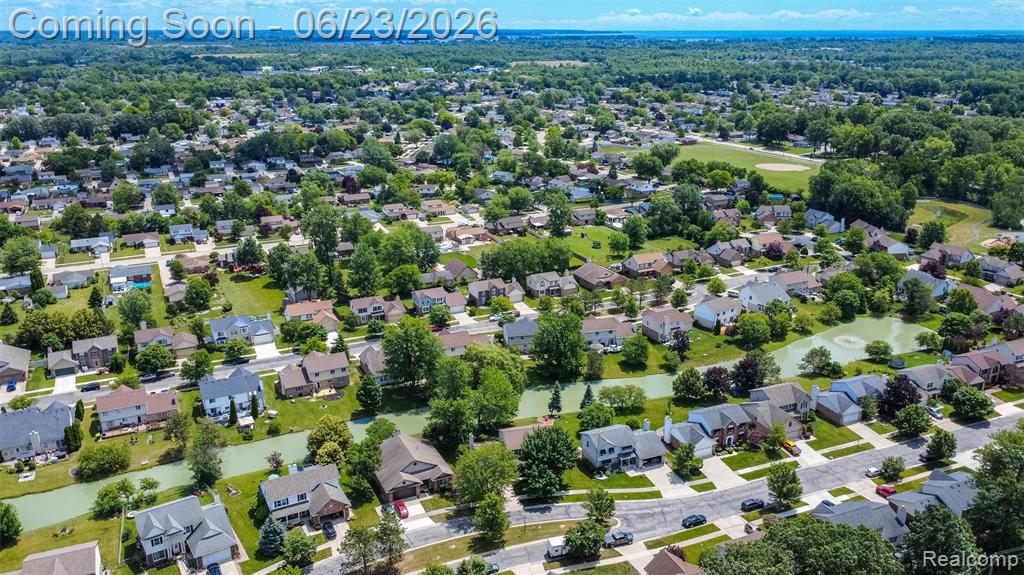 27533 Winchester Terrace, Brownstown, MI 48183 — Photo 65