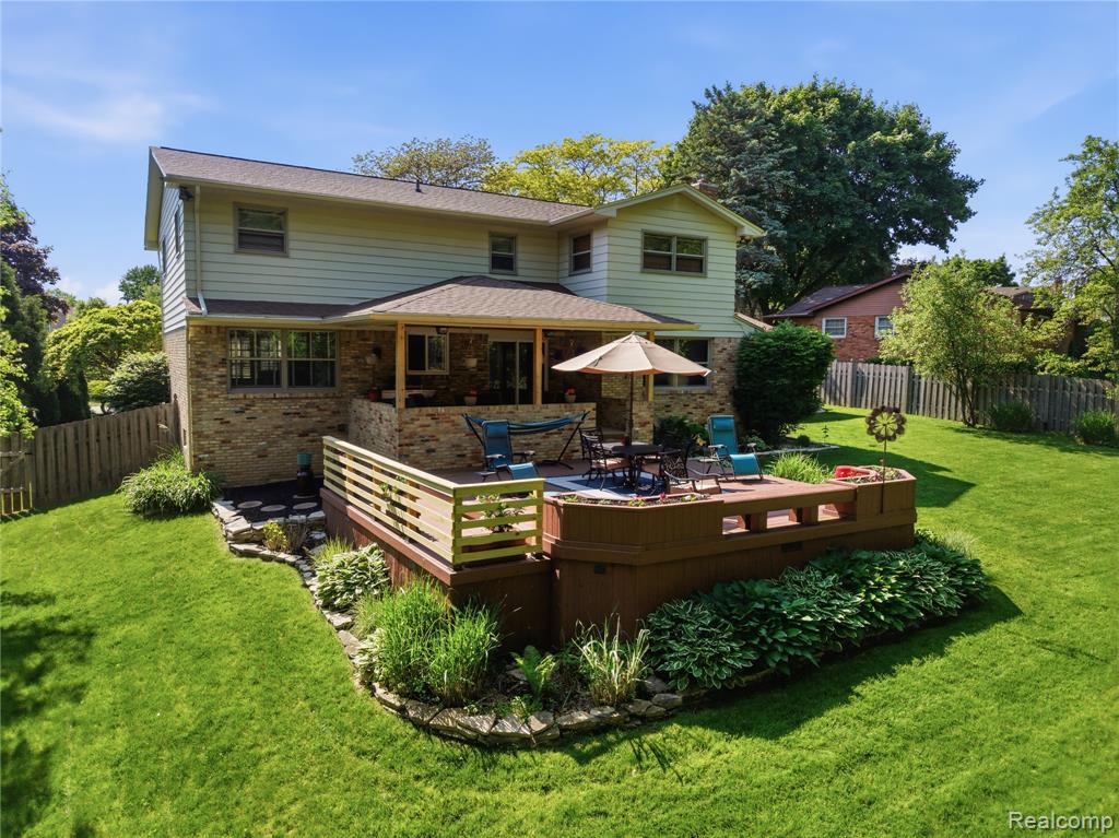 6211 Kings Scepter Road, Grand Blanc, MI 48439 — Photo 57